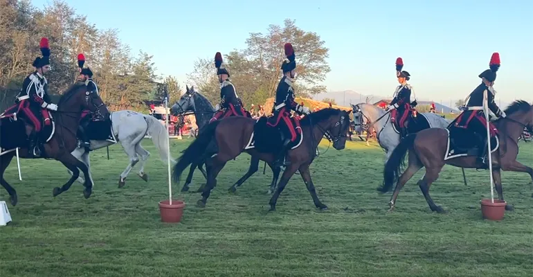90_Collefderro-Carosello_Storico_Carabinieri_a_Cavallo-f-26