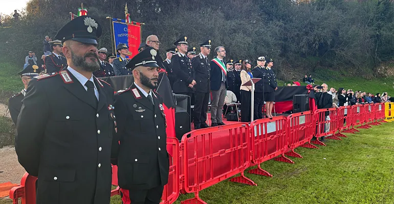90_Collefderro-Carosello_Storico_Carabinieri_a_Cavallo-f-3