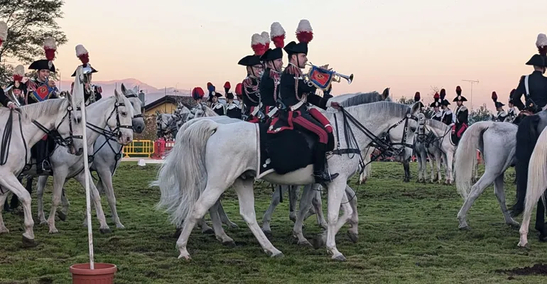 90_Collefderro-Carosello_Storico_Carabinieri_a_Cavallo-f-7