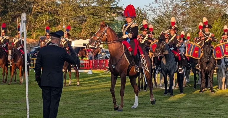 90_Collefderro-Carosello_Storico_Carabinieri_a_Cavallo-f-9
