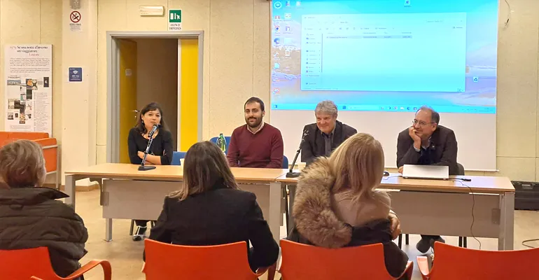 IvelisePerniola_Magnante_Crispino_Pergolari-FILM 1