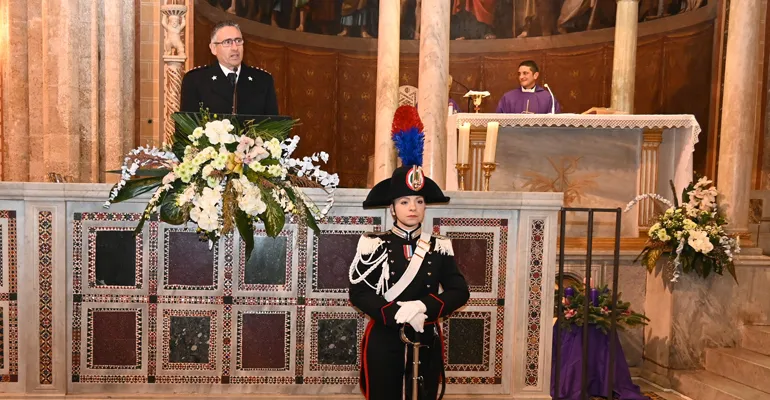 Carabinieri-Fr-Messa_Natale-3