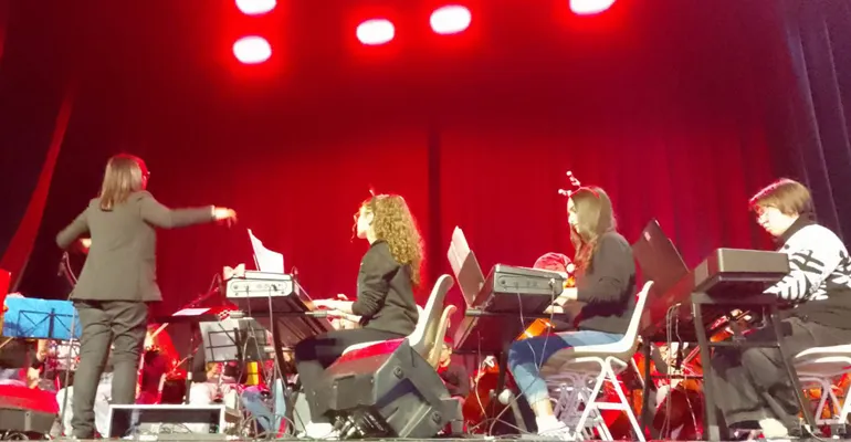 Colleferro-Concerto-Natale-Margherita_Hack-2025-2
