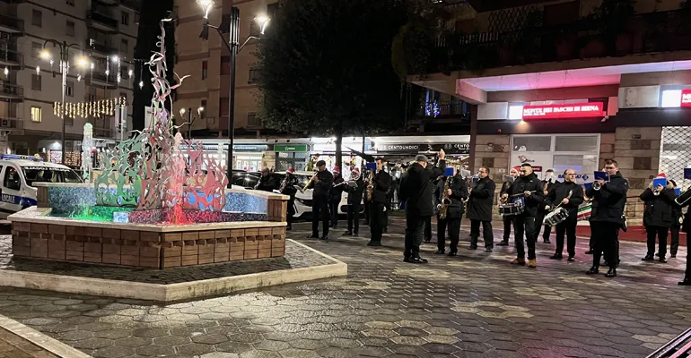 Colleferro-Inaugurazione-Gallerie-Salvo_DAcquisto-5
