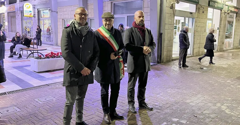 Colleferro-Inaugurazione-Gallerie-Salvo_DAcquisto-6