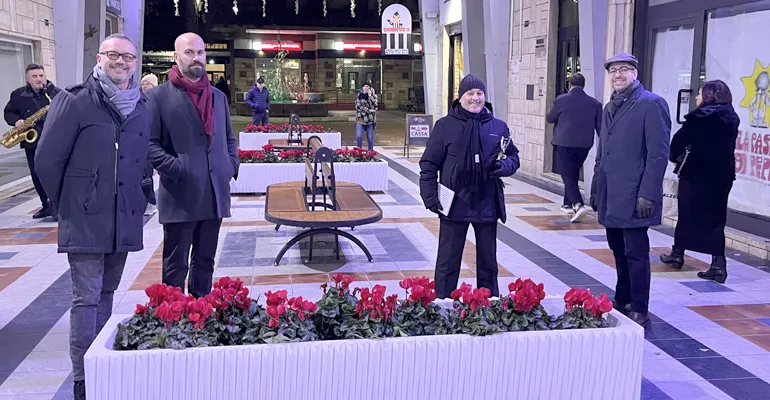Colleferro-Inaugurazione-Gallerie-Salvo_DAcquisto-9
