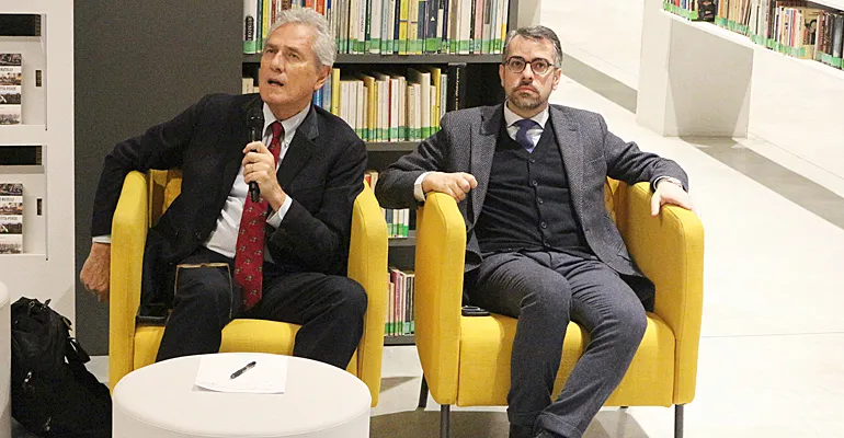 Colleferro-Presentazione_libro-Francesco_Rutelli-CittaVince_CittaPerde-3