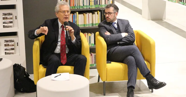 Colleferro-Presentazione_libro-Francesco_Rutelli-CittaVince_CittaPerde-7