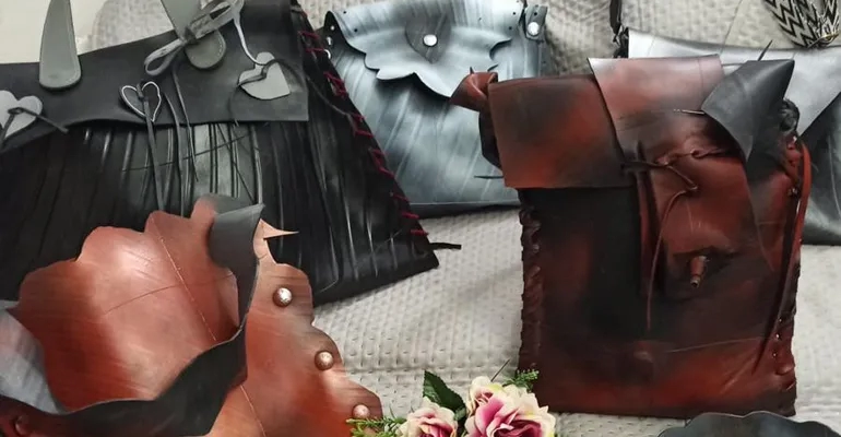 Colleferro-Sonia_Quattrociocchi-materiali_di_scarto-770-11