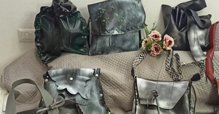 Colleferro-Sonia_Quattrociocchi-materiali_di_scarto-770-5