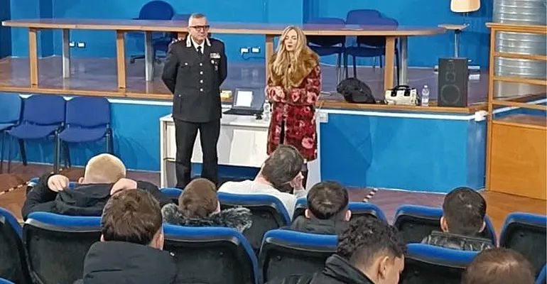 Foto Ipia Colleferro