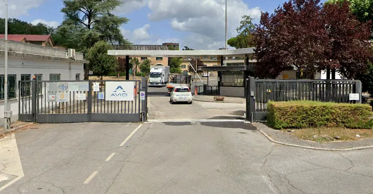 Via-Romana-cancello_Via_Esplosivi