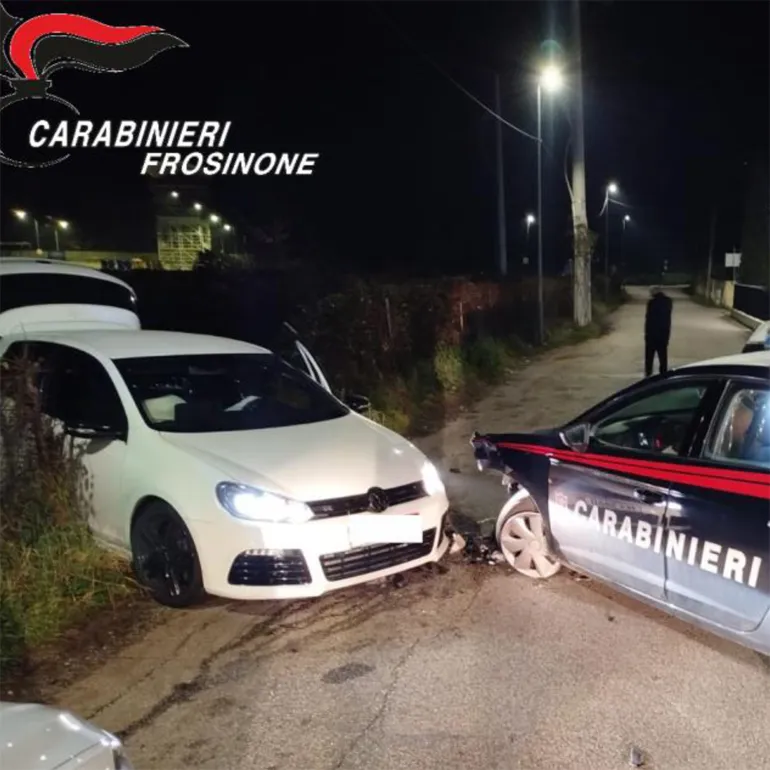 Cassino-Carabinieri-sventato-furto-2