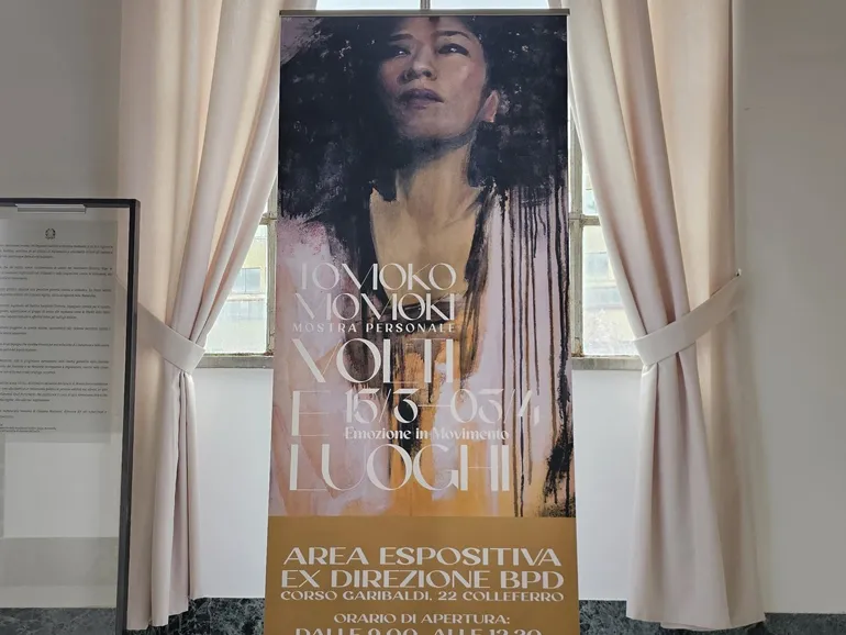Colleferro-Mostra-Tomoko-Momoki-1