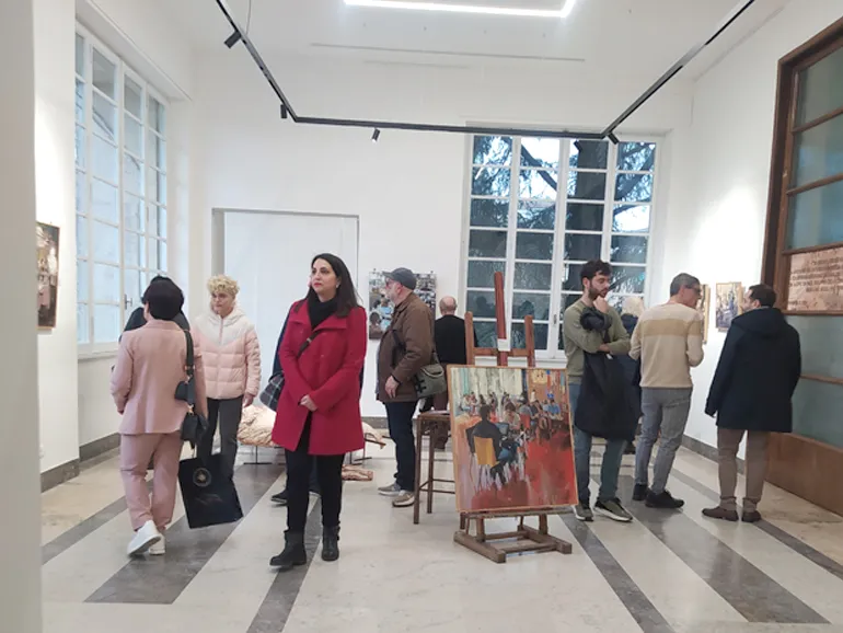 Colleferro-Mostra-Tomoko-Momoki-17