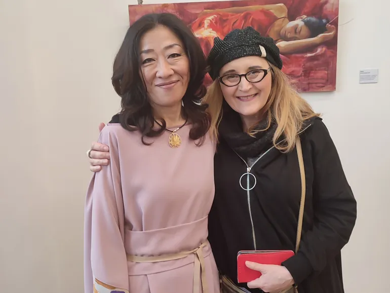 Colleferro-Mostra-Tomoko-Momoki-21