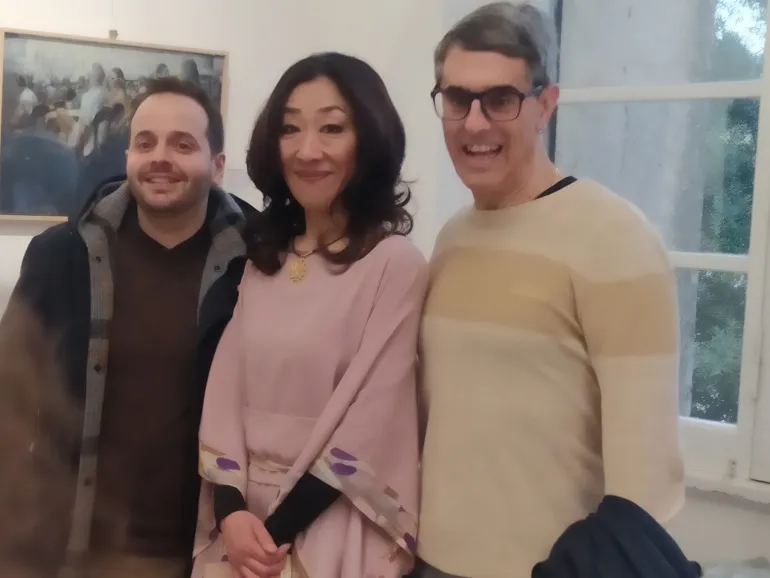 Colleferro-Mostra-Tomoko-Momoki-26