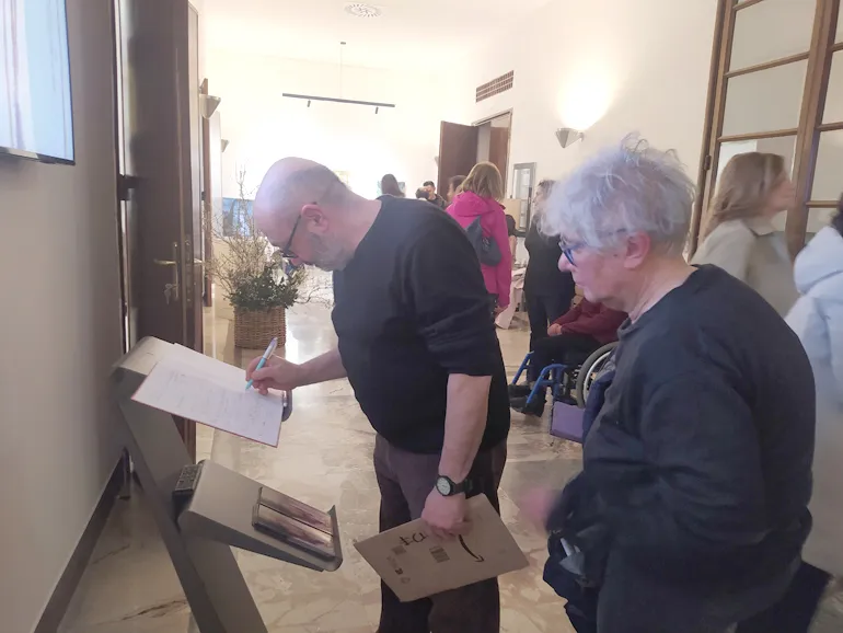 Colleferro-Mostra-Tomoko-Momoki-38