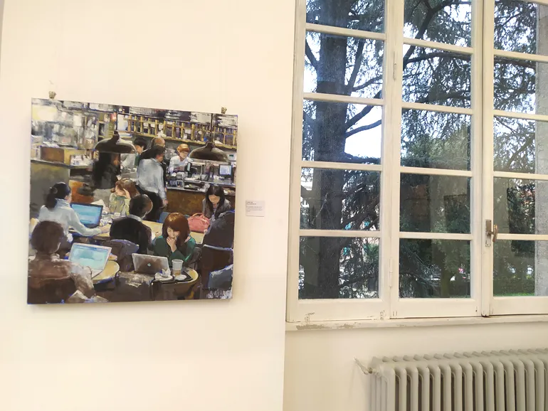 Colleferro-Mostra-Tomoko-Momoki-8