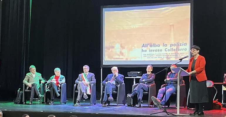 Colleferro-Occupazione_Fabbrica-Bersani-10