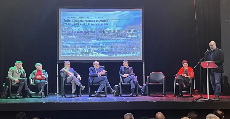 Colleferro-Occupazione_Fabbrica-Bersani-12