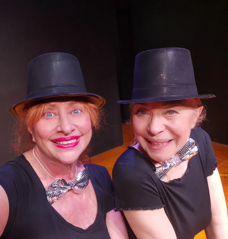 Le Allegre Pettegole-2