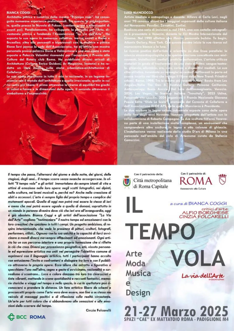 Mostra-IlTempoVola-01
