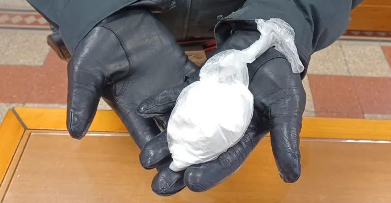 PROVINCIALE – Arresti per droga (5)-f