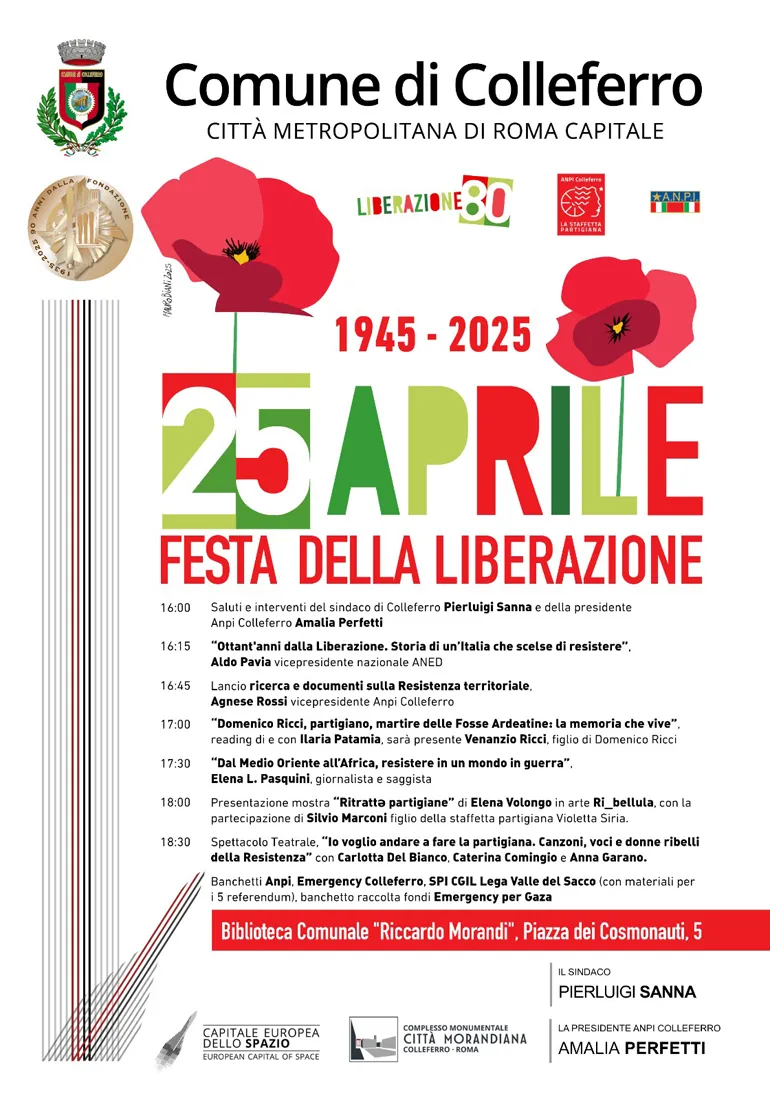 25 aprile 2025 pm-loc