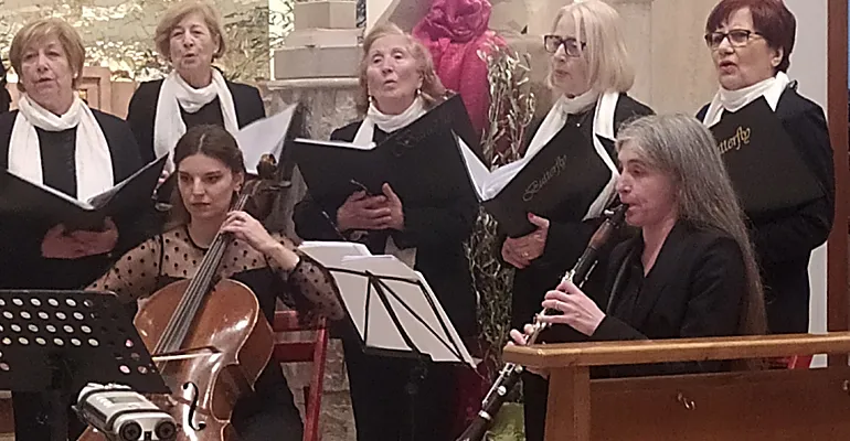 Colleferro-Rassegna_Corale-Voci_di_Primavera-Ensemble_Butterfly-15