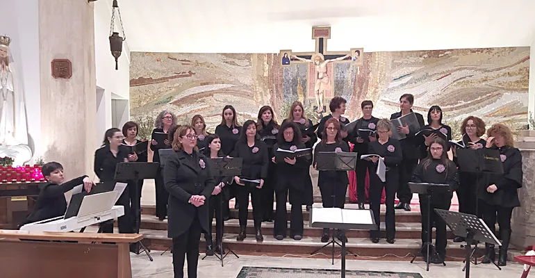 Colleferro-Rassegna_Corale-Voci_di_Primavera-Ensemble_Butterfly-9
