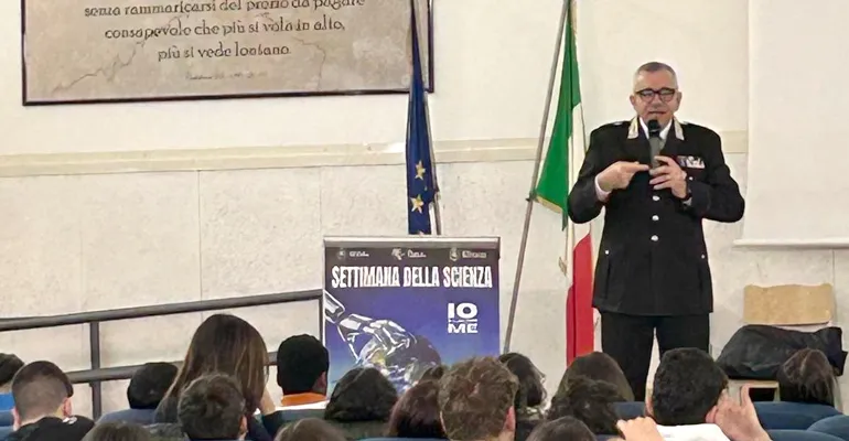 contributo legalita Itis Cannizzaro 1