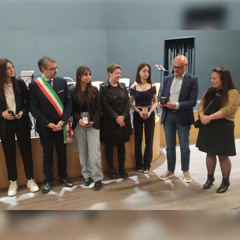 Colleferro-Premiazione-ragazze-spazio-concerto-q1-11