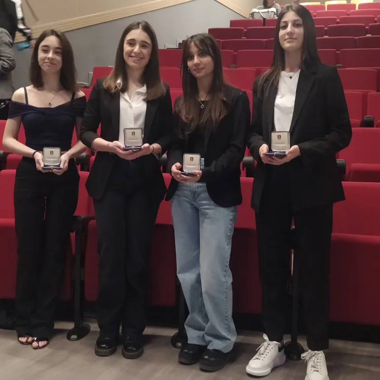Colleferro-Premiazione-ragazze-spazio-concerto-q1-12