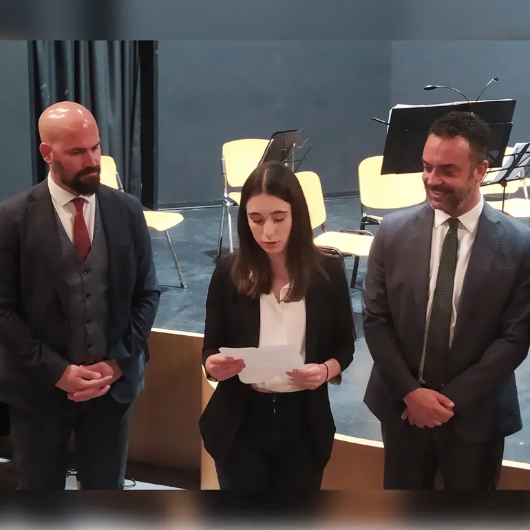 Colleferro-Premiazione-ragazze-spazio-concerto-q1-2