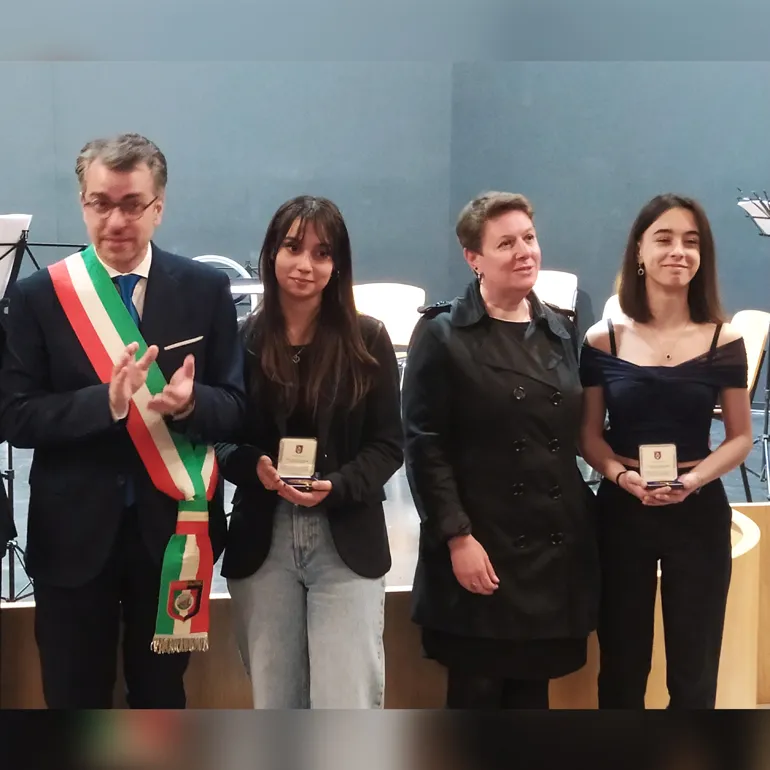 Colleferro-Premiazione-ragazze-spazio-concerto-q1-4