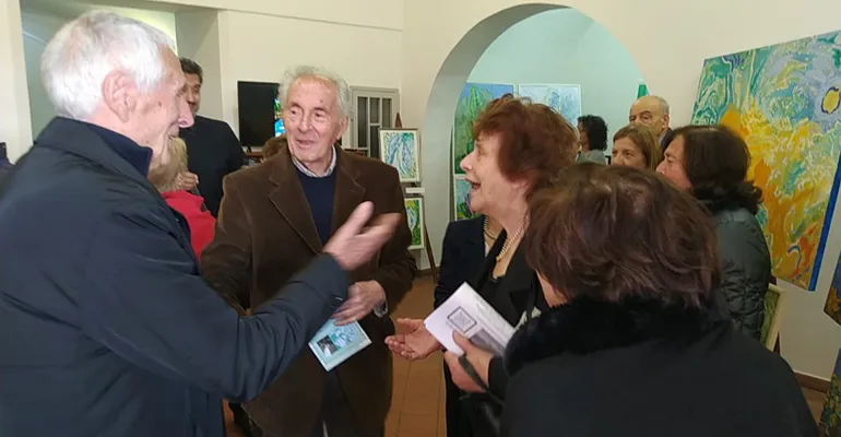 Ferentino-Mostra-Arianna nel giardino-f-10