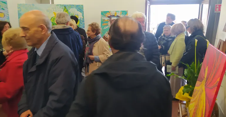 Ferentino-Mostra-Arianna nel giardino-f-12