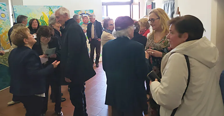 Ferentino-Mostra-Arianna nel giardino-f-13