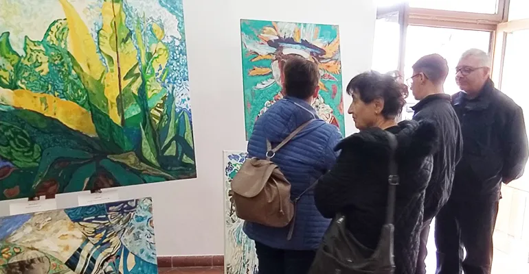 Ferentino-Mostra-Arianna nel giardino-f-2