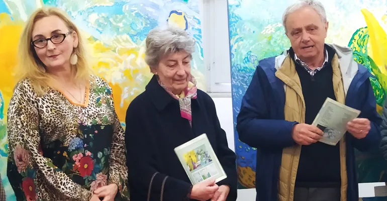 Ferentino-Mostra-Arianna nel giardino-f-4