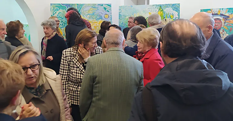 Ferentino-Mostra-Arianna nel giardino-f-6