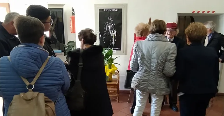 Ferentino-Mostra-Arianna nel giardino-f-7