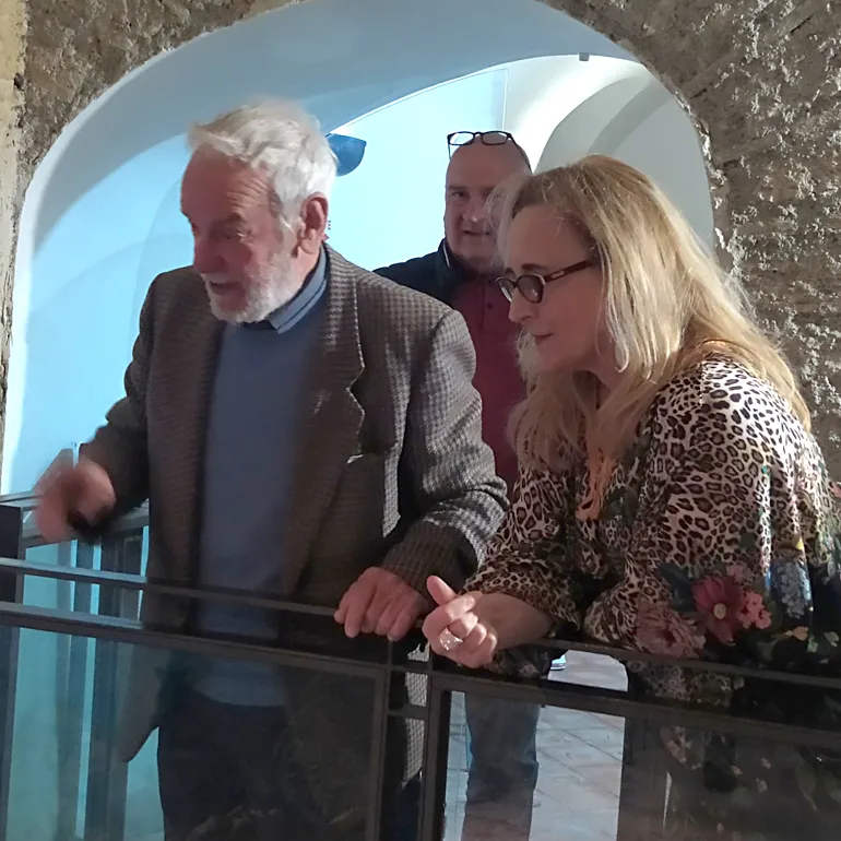 Ferentino-Mostra-Arianna nel giardino-q-10