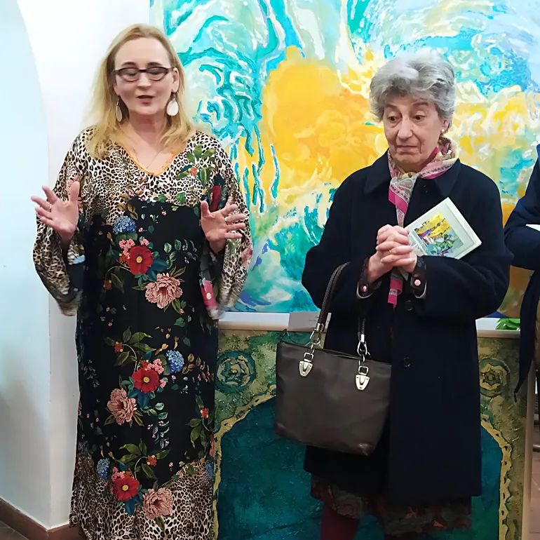 Ferentino-Mostra-Arianna nel giardino-q-9