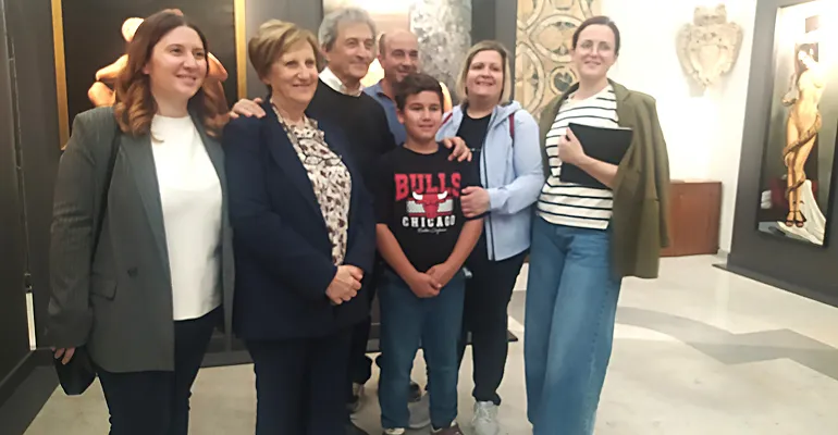 Roma-Palazzo_Valentini-Mostra-pittura-Pigliacelli-InteriorExterior-f-16