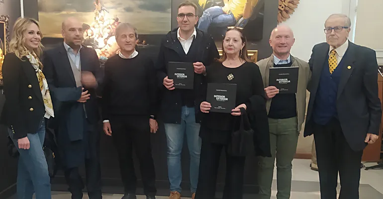 Roma-Palazzo_Valentini-Mostra-pittura-Pigliacelli-InteriorExterior-f-19