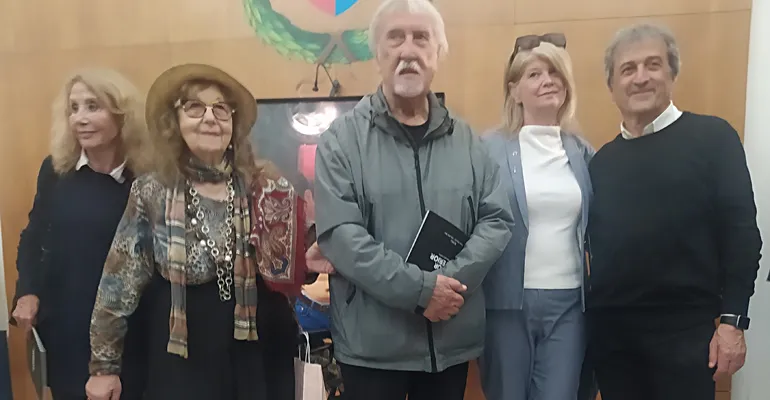 Roma-Palazzo_Valentini-Mostra-pittura-Pigliacelli-InteriorExterior-f-21