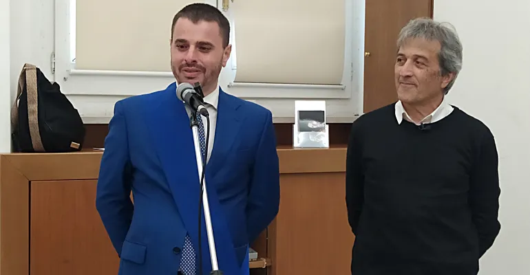 Roma-Palazzo_Valentini-Mostra-pittura-Pigliacelli-InteriorExterior-f-6