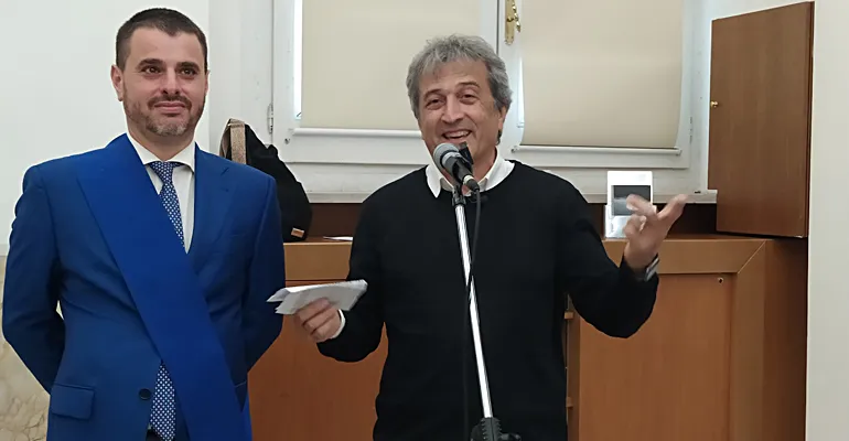 Roma-Palazzo_Valentini-Mostra-pittura-Pigliacelli-InteriorExterior-f-8